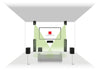 Dali Alteco C-1 Noyer - EasyLounge - 3