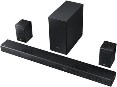 Samsung HW-K950 - EasyLounge - 4