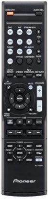 Pioneer VSX-531 Noir - EasyLounge - 4