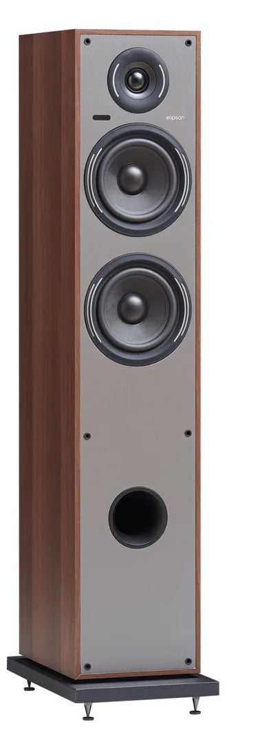 Elipson Horus 11F Active BT Phono Noyer (la paire) - EasyLounge - 2