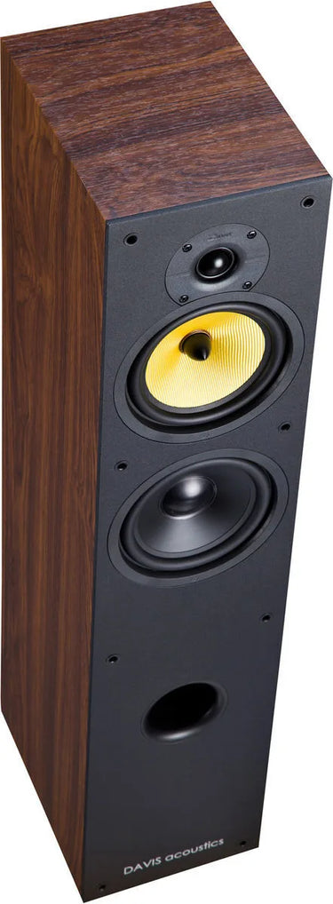 Davis Acoustics Maya Noyer - EasyLounge - 3