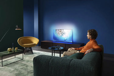 Philips 55OLED805 - EasyLounge - 12