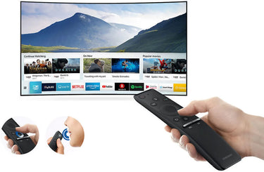 Samsung UE65NU7645 - EasyLounge - 13