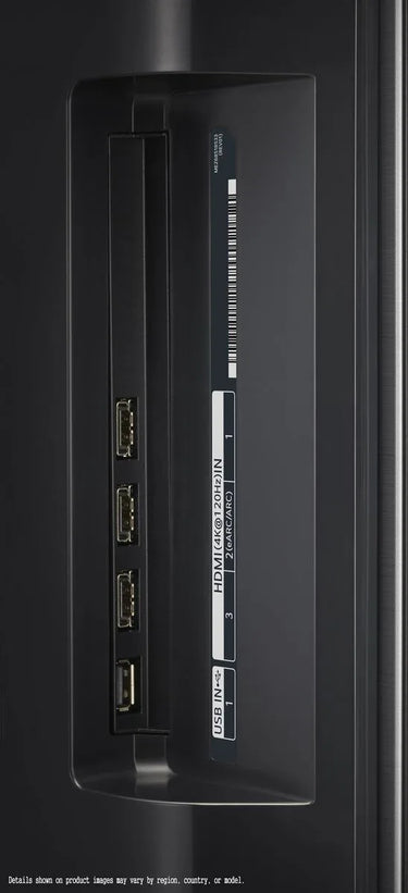 LG Electronics OLED55CX - EasyLounge - 15