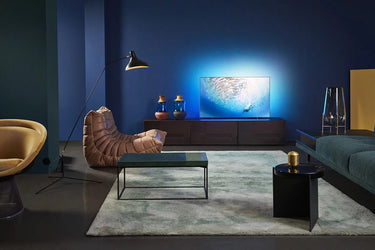 Philips 65OLED805 - EasyLounge - 12