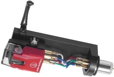 Audio-Technica Cellule AT100E - EasyLounge - 3