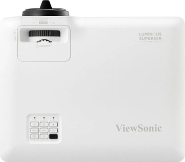 ViewSonic LS901HD - EasyLounge - 4