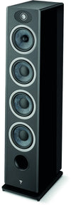 Focal Vestia N°3 Noir - EasyLounge - 2