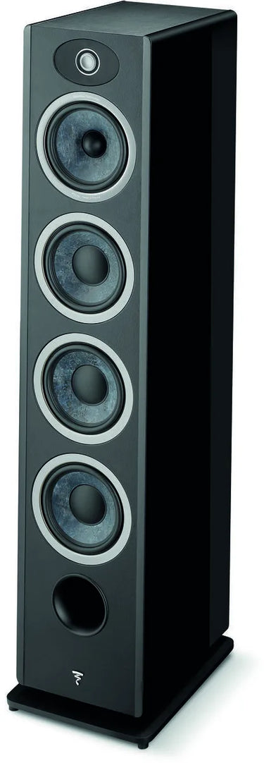 Focal Vestia N°3 Noir - EasyLounge - 2