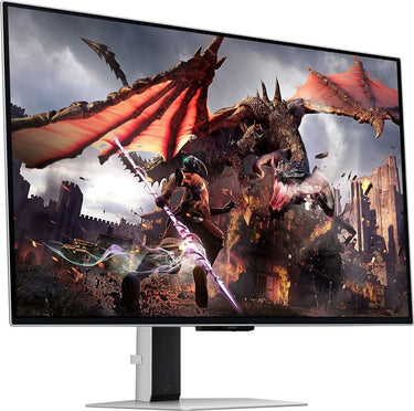Samsung Odyssey OLED G8 - G80SD 32"