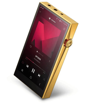 Astell Kern A&ultima SP3000 Gold Edition Limitée - EasyLounge - 4