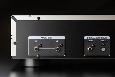 Denon DCD-900NE Silver - EasyLounge - 9