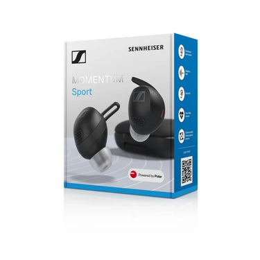 Sennheiser Momentum Sport - EasyLounge - 14