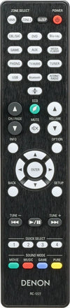 Denon AVR-X1500H - EasyLounge - 5