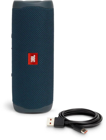 JBL Flip 5 Bleu - EasyLounge - 5