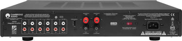 Cambridge Audio AX A35 - EasyLounge - 3