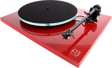 Rega Planar 3 Rouge Nd3 MM