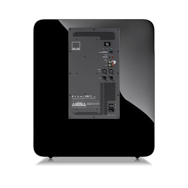 SVS PB-17 Ultra R Evolution Noir laqué - EasyLounge - 4