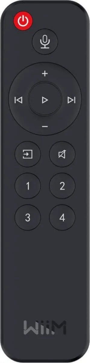 WiiM Remote