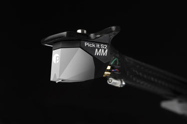 Pro-ject X1 B Pick It S2 Noir laqué - EasyLounge - 10