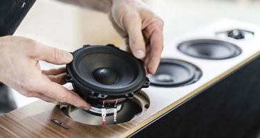 Sonus Faber Lumina III Wengé - EasyLounge - 7