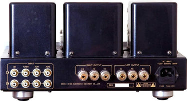 Cayin A50T - EasyLounge - 2