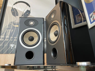 Focal Aria Evo X N°1 Noir laqué - EasyLounge - 14