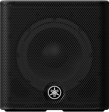 Yamaha Stagepas 200 - EasyLounge - 8