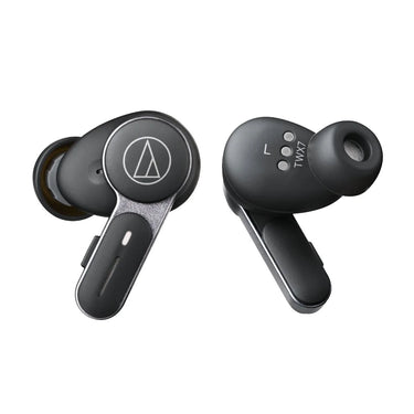 Audio-Technica ATH-TWX7 Noir - EasyLounge - 6