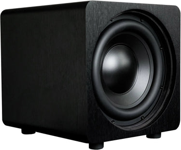 Velodyne Deep Blue 10 Noir