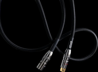 Atlas Mavros XLR (3 m) - EasyLounge - 10