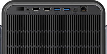 Hisense C2 Ultra - EasyLounge - 3