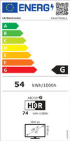LG Electronics 43UA7500 - EasyLounge - 23