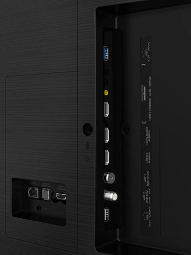 Hisense 65U8GQ - EasyLounge - 9