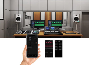 FiiO SP5 Noir - EasyLounge - 12