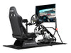 Next Level Racing GTRacer 2.0 - EasyLounge - 6