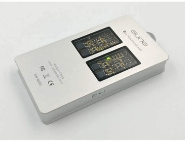 Aune Audio B1S Silver - EasyLounge - 12