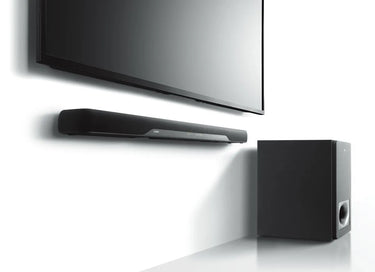 Yamaha ATS-2070 - EasyLounge - 5