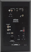 Eltax Monitor III BT Phono Blanc - EasyLounge - 2