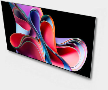 LG Electronics OLED77G3 - EasyLounge - 7