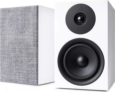 Argon Audio Forus 5 Blanc