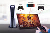 ViewSonic VX1755 - EasyLounge - 29