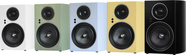 Jamo C707PA MKII Noir - EasyLounge - 17