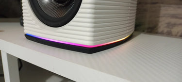 FiiO SP3 Blanc - EasyLounge - 9