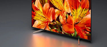 Sony KD-75XF8596 - EasyLounge - 11