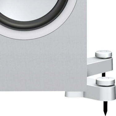 KEF Q550 Blanc - EasyLounge - 5