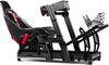 Next Level Racing F-GT Elite Wheel Plate Edition - EasyLounge - 6