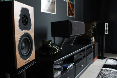 Sonus Faber Lumina I Noyer - EasyLounge - 5