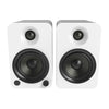 Kanto YU4 Blanc mat - EasyLounge - 2