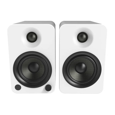 Kanto YU4 Blanc mat - EasyLounge - 2